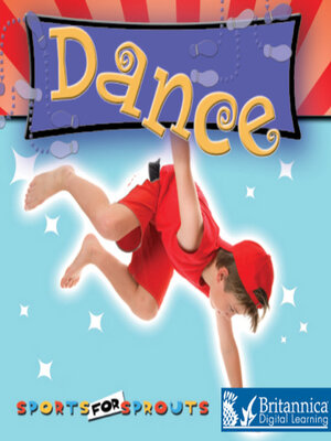 cover image of Dance